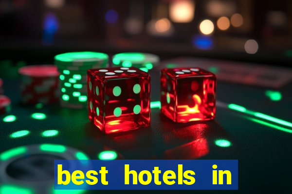 best hotels in fortuna costa rica