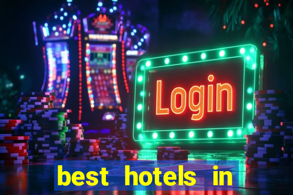 best hotels in fortuna costa rica