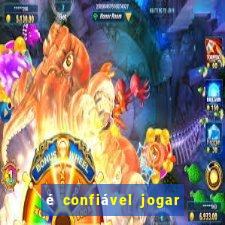 é confiável jogar na blaze