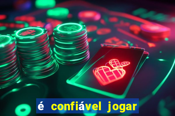 é confiável jogar na blaze