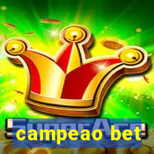 campeao bet