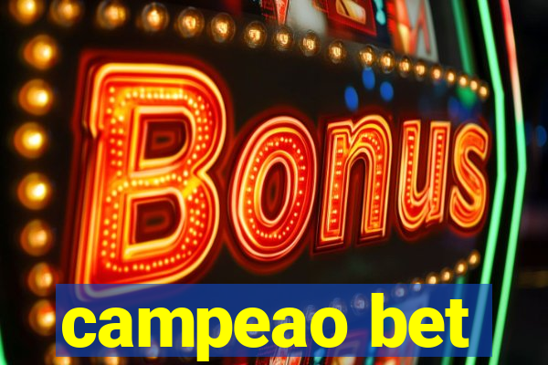 campeao bet