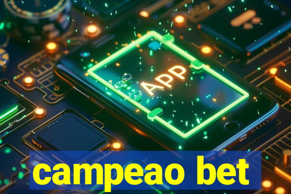 campeao bet