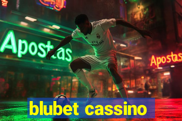 blubet cassino