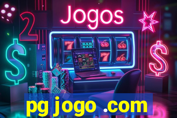 pg jogo .com