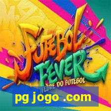 pg jogo .com