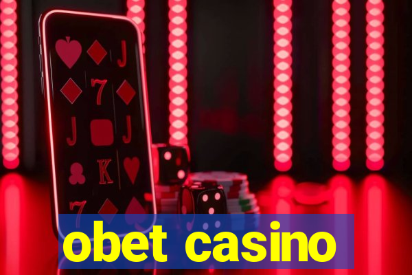 obet casino