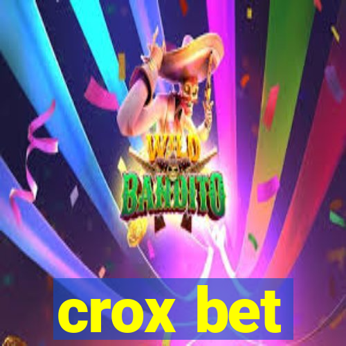 crox bet