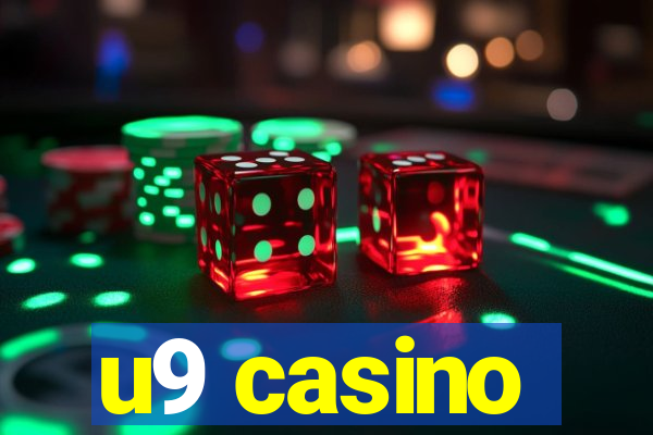 u9 casino