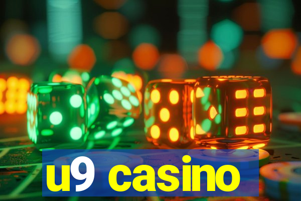 u9 casino