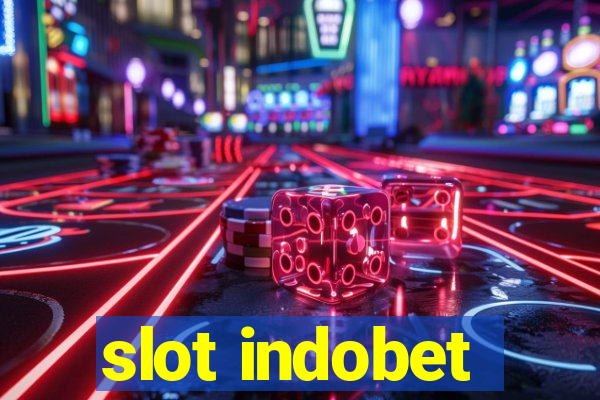 slot indobet