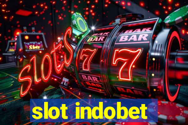 slot indobet