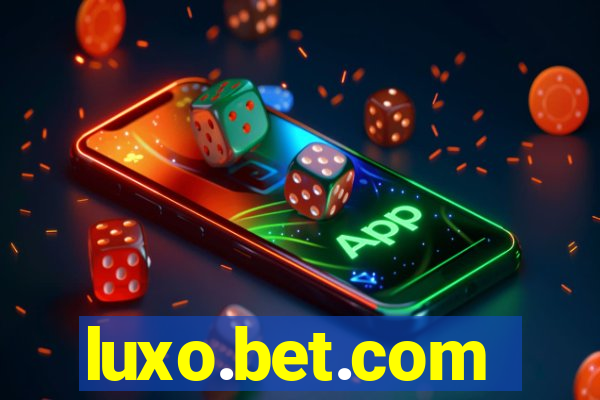 luxo.bet.com