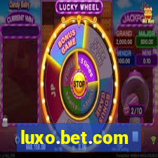 luxo.bet.com