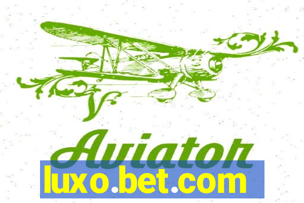 luxo.bet.com