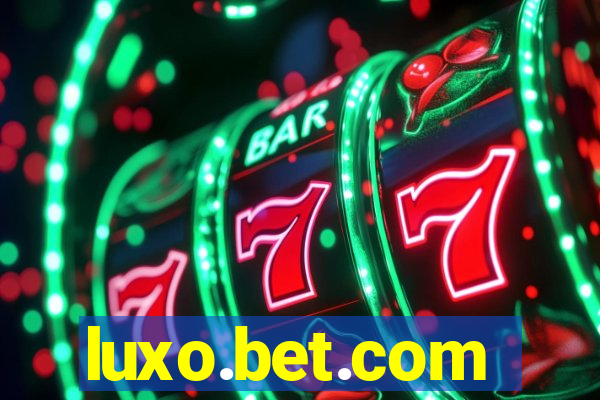 luxo.bet.com