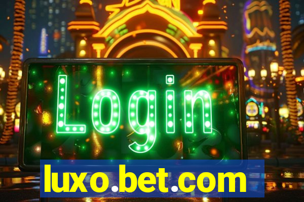 luxo.bet.com