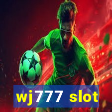 wj777 slot