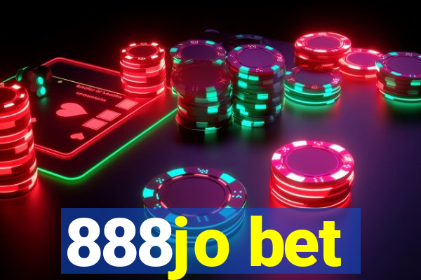 888jo bet