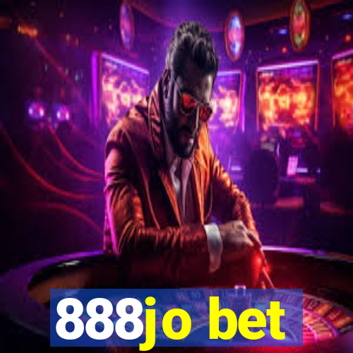 888jo bet