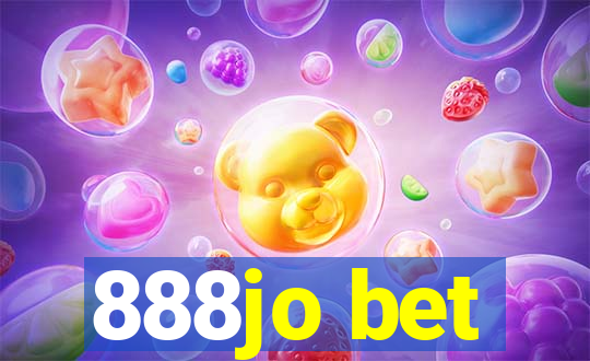 888jo bet