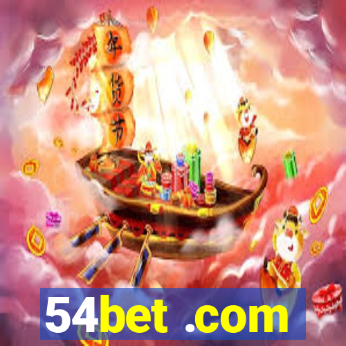 54bet .com