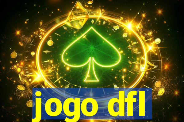 jogo dfl