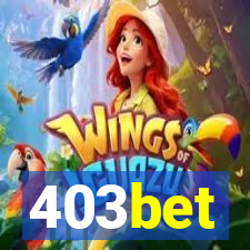 403bet