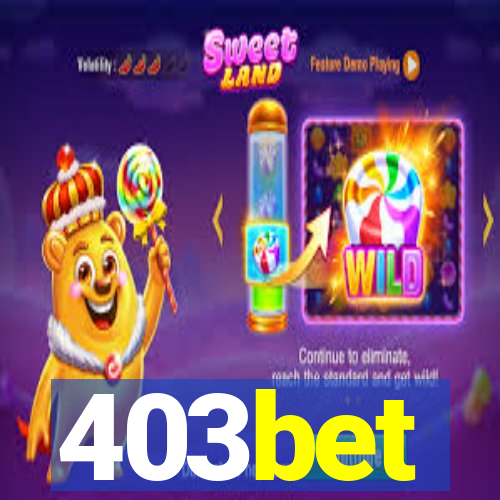 403bet