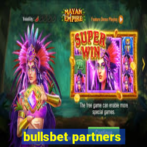 bullsbet partners