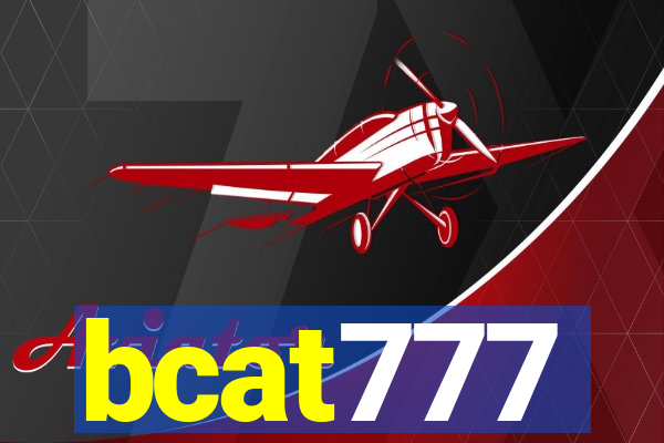 bcat777