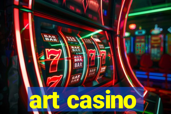 art casino