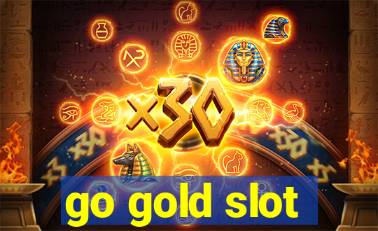 go gold slot