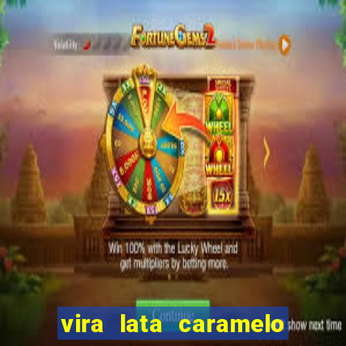 vira lata caramelo jogo de casino