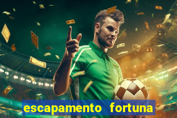 escapamento fortuna para biz 100