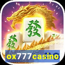 ox777casino