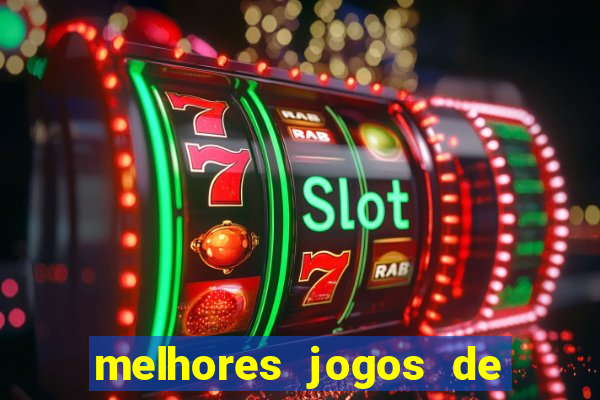 melhores jogos de aposta online