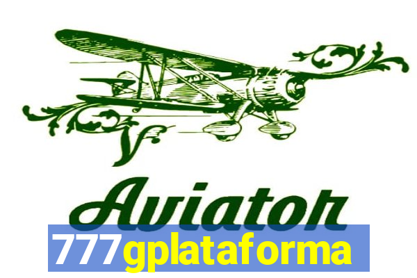 777gplataforma