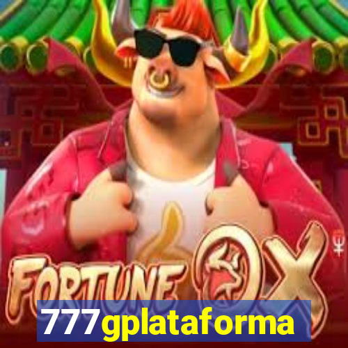 777gplataforma