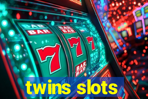 twins slots