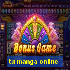 tu manga online