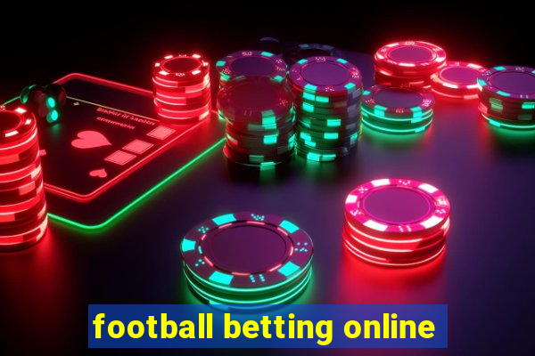 football betting online