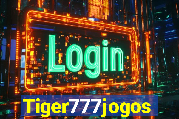 Tiger777jogos