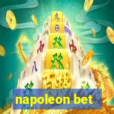 napoleon bet