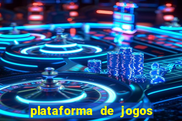 plataforma de jogos da deolane