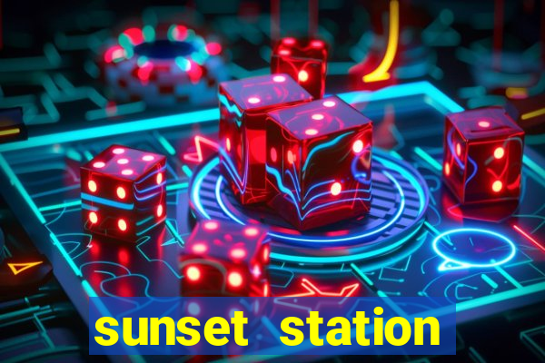 sunset station hotel & casino