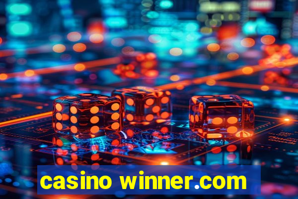 casino winner.com