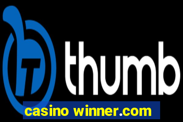 casino winner.com