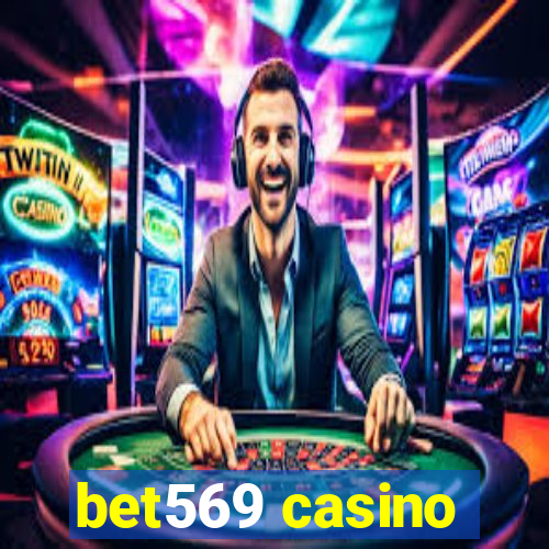 bet569 casino