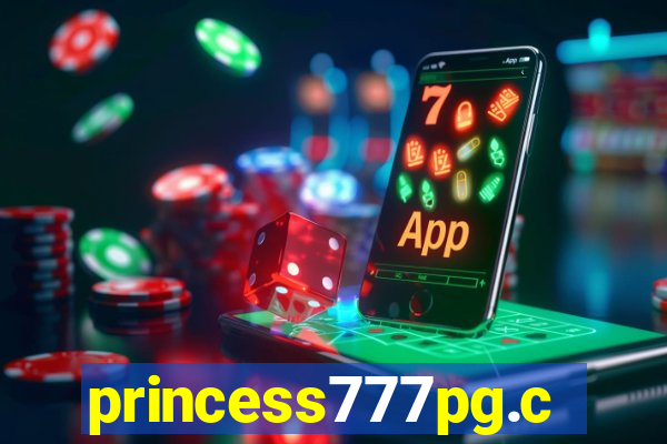 princess777pg.com